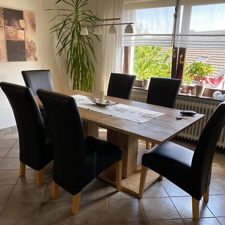 Ferienwohnung Maifeldtraum Mertloch Bagian luar foto