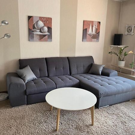 Ferienwohnung Maifeldtraum Mertloch Bagian luar foto
