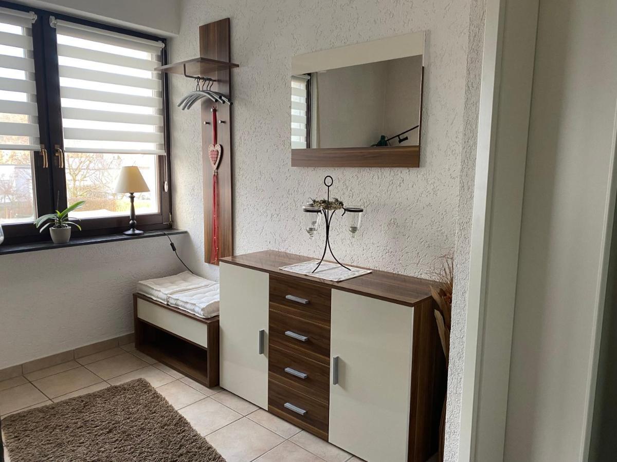 Ferienwohnung Maifeldtraum Mertloch Bagian luar foto
