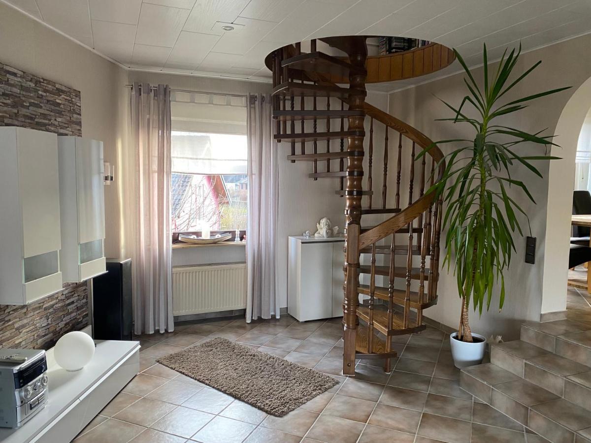 Ferienwohnung Maifeldtraum Mertloch Bagian luar foto