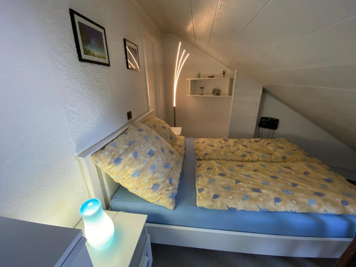 Ferienwohnung Maifeldtraum Mertloch Bagian luar foto