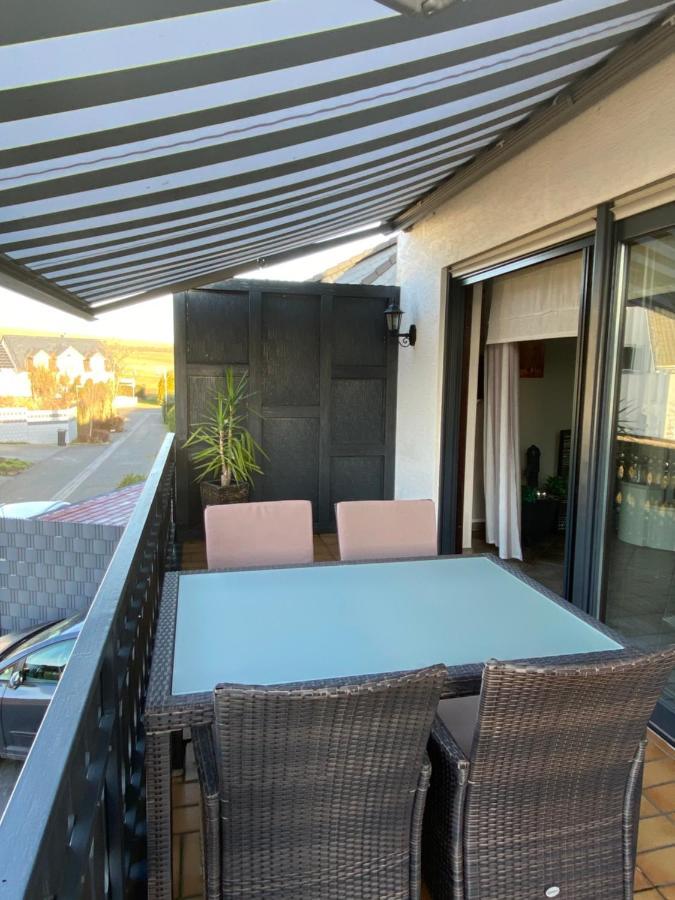 Ferienwohnung Maifeldtraum Mertloch Bagian luar foto