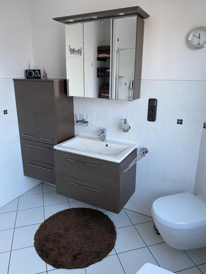 Ferienwohnung Maifeldtraum Mertloch Bagian luar foto
