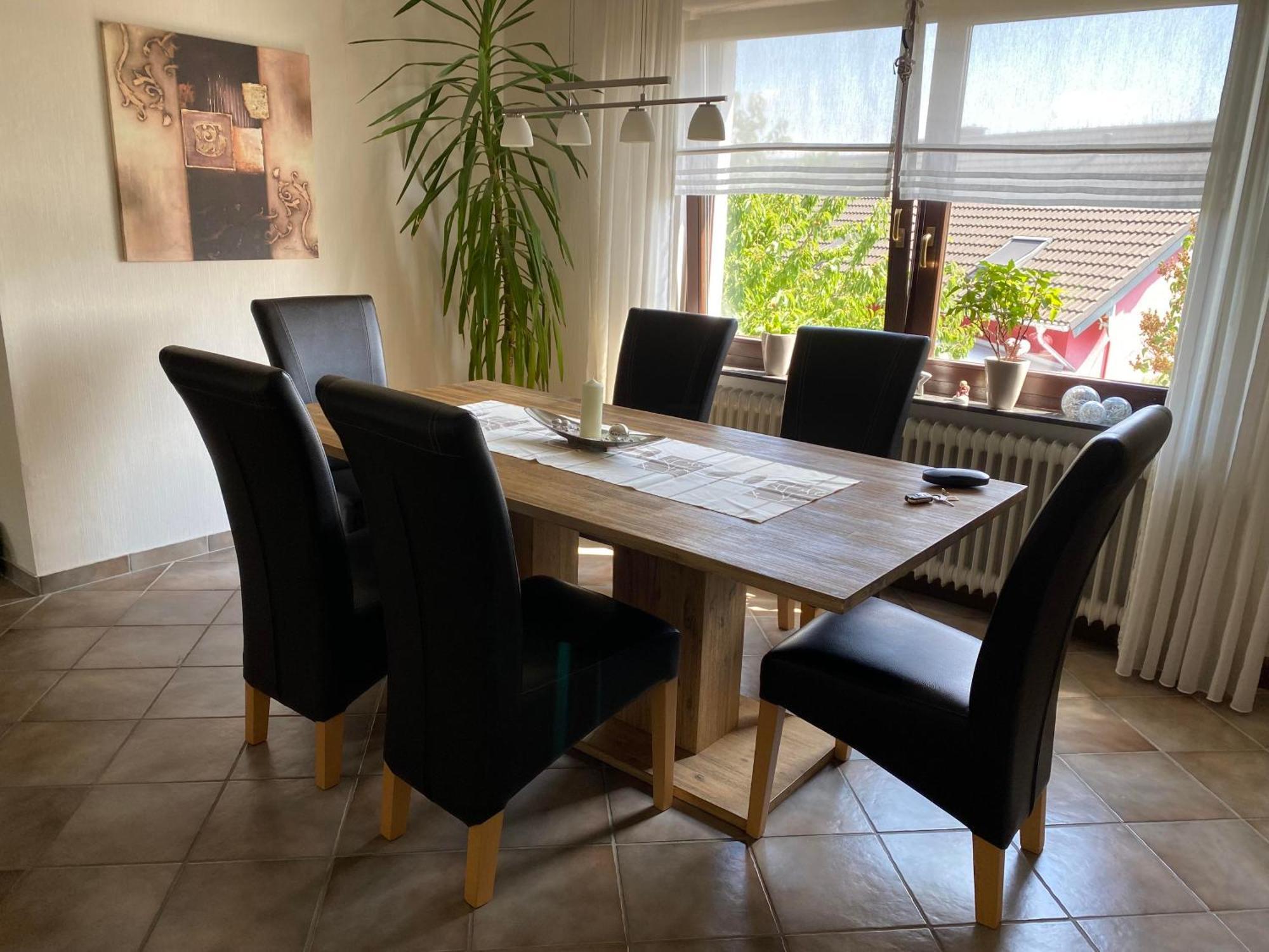 Ferienwohnung Maifeldtraum Mertloch Bagian luar foto