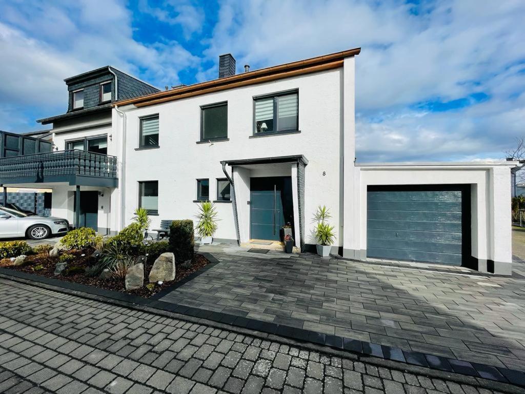 Ferienwohnung Maifeldtraum Mertloch Bagian luar foto
