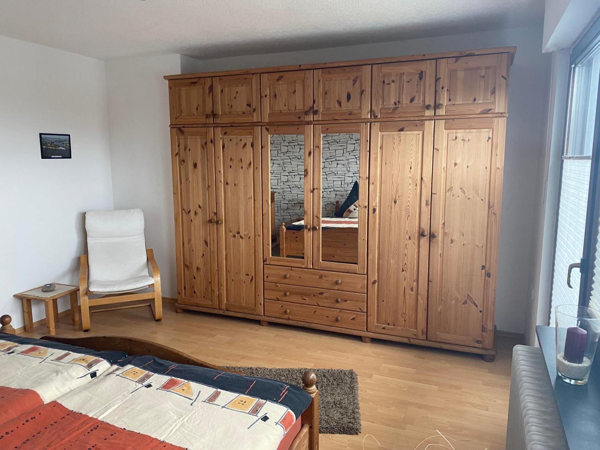Ferienwohnung Maifeldtraum Mertloch Bagian luar foto